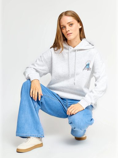 POLERA MANGA LARGA MUJER INDEX STITCH - 4