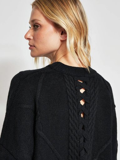 SWEATER MUJER BARBADOS DANILO - 3