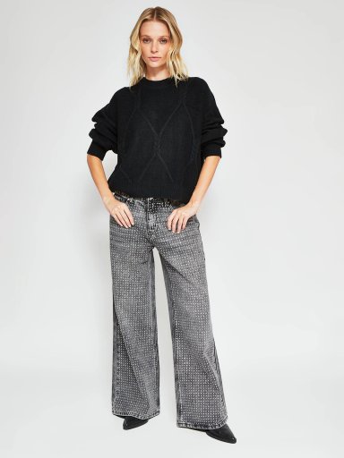 SWEATER MUJER BARBADOS DANILO - 4