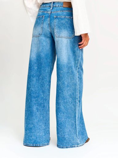 JEANS MUJER AERO - 3