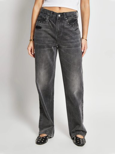 JEANS REGULAR MUJER AERO VALERY - 2