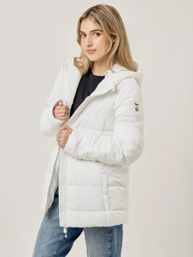 CASACA MUJER PEPE JEANS SALLY - 3