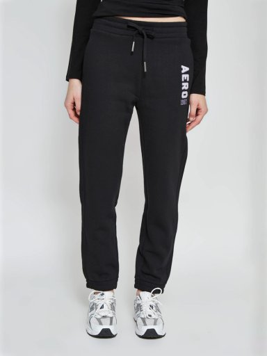 PANTALÓN DE BUZO MUJER AERO MEL - 2