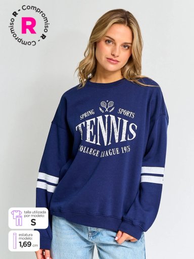 POLERA MUJER INDEX BEBASIC