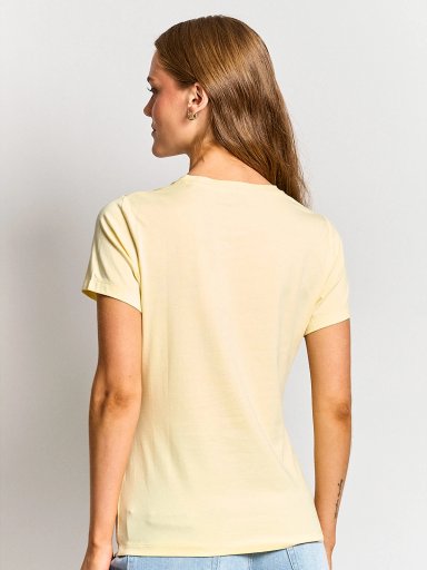 POLO MANGA CORTA MUJER AERO KIM - 2
