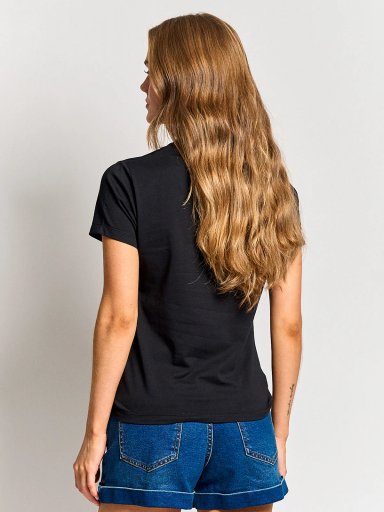 POLO MANGA CORTA MUJER AERO KYLIE - 2