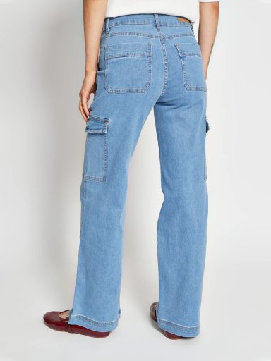 JEANS REGULAR MUJER INDEX CELOL - 3