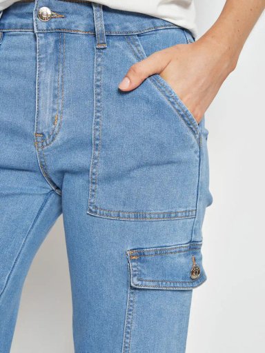 JEANS REGULAR MUJER INDEX CELOL - 4