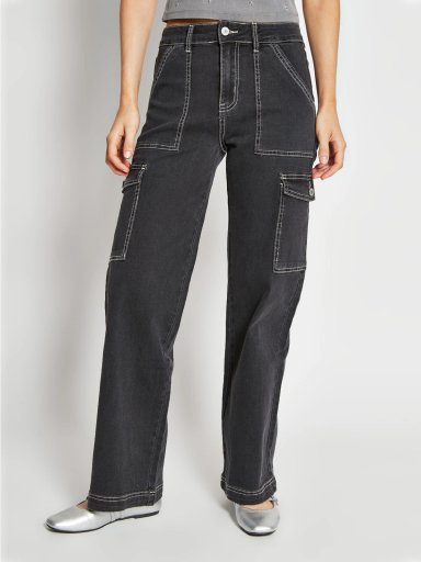 JEANS REGULAR MUJER INDEX CELOL - 2