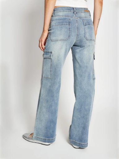 JEANS REGULAR MUJER INDEX CELOL - 3