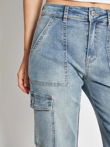 JEANS REGULAR MUJER INDEX CELOL - 4