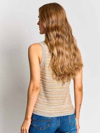 SWEATER MUJER PEPE JEANS CLEO - 2