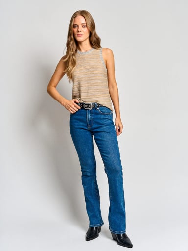 SWEATER MUJER PEPE JEANS CLEO - 4