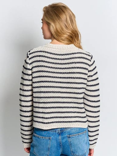 CARDIGAN MUJER PEPE JEANS CASSIE - 2