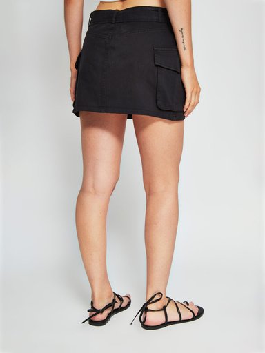 FALDA CORTA MUJER INDEX BERTA - 3