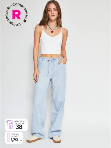 JEAN MUJER INDEX MODA 