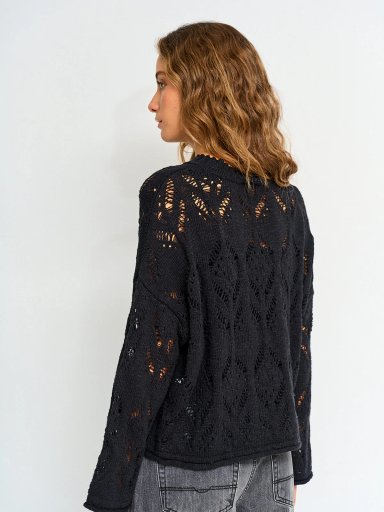SWEATER MUJER BARBADOS DRINA - 2