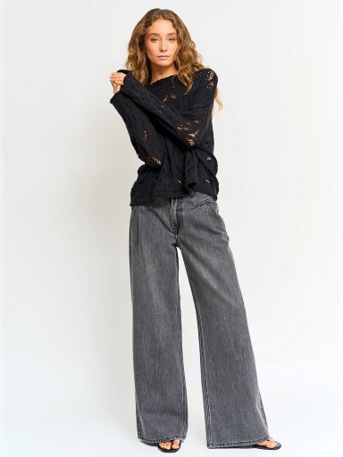 SWEATER MUJER BARBADOS DRINA - 4