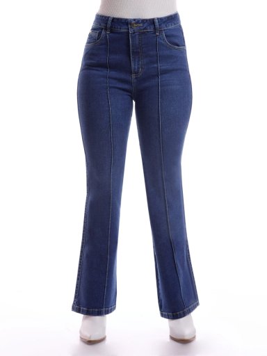 JEAN FLARE MUJER METAL JEANS LAILA II LAILA II - 2