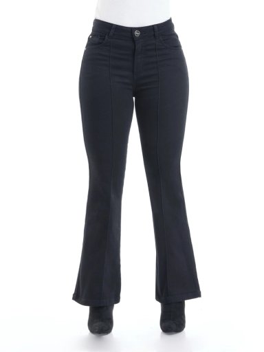 JEAN FLARE MUJER METAL JEANS LAILA II - 2