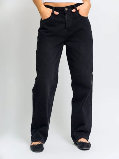 JEANS MUJER PEPE JEANS BARREL - 2