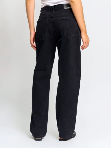 JEANS MUJER PEPE JEANS BARREL - 3