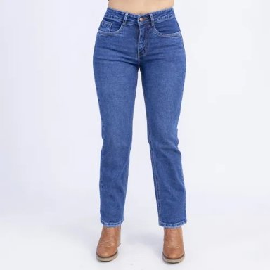 JEAN SLIM MUJER SODA BLUES SABINA 