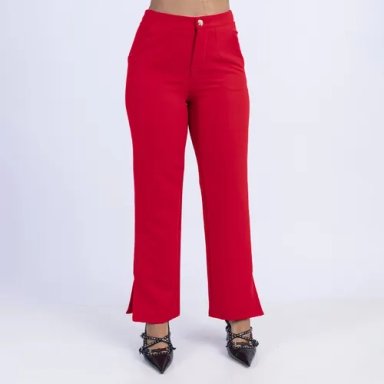 PANTALÓN REGULAR MUJER SODA BLUES DANYELA