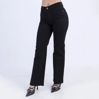 JEAN RECTO MUJER SODA BLUES AFRODITA 