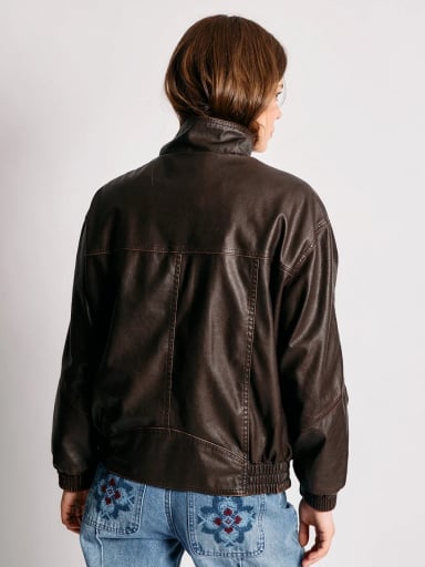 CASACA MUJER INDEX COOL - 2