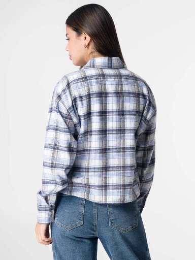 BLUSA MANGA LARGA MUJER SQUEEZE NIZZIA - 3