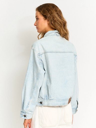 CASACA MUJER AERO JULIA - 2