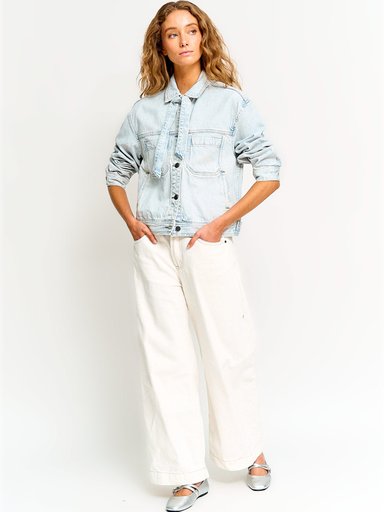 CASACA MUJER AERO JULIA - 4