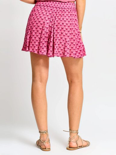 SHORT MUJER AERO DREAMY - 3