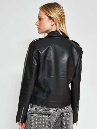 CASACA MUJER AERO ROCK - 2