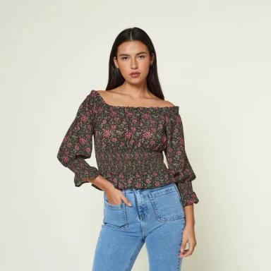 BLUSA TIRSA RP P26EXBL717