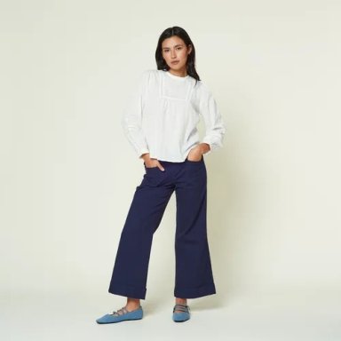 BLUSA HARUMI P26EXBL721