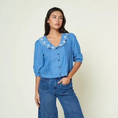 BLUSA HEDER P26EXBL724