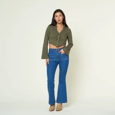 BLUSA TOYA RP P26EXBL735