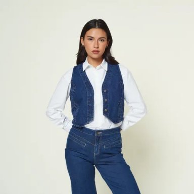 CHALECO TREND RP P26EXCL005