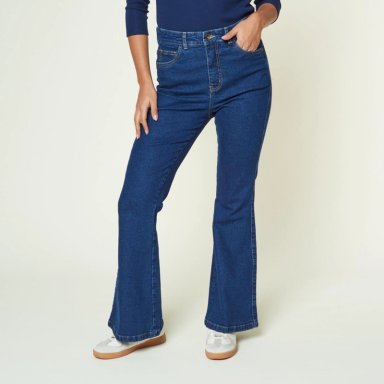 JEAN MILANA FLARE P26EXJN020