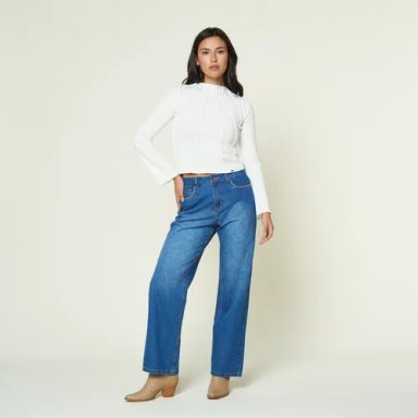 POLO HALLIE P26EXPL010