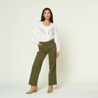 PANTALÓN HEAVEN RECTO P26EXPN004