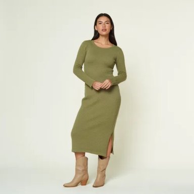 VESTIDO HENRIETA P26EXVS706