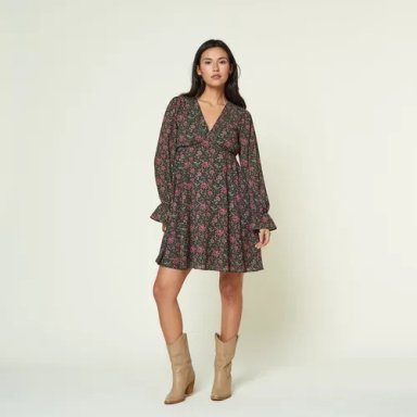 VESTIDO HUMA P26EXVS707