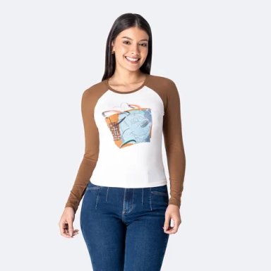 POLO MANGA CORTA MUJER PIONIER XIN