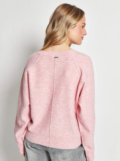 SWEATER MUJER BARBADOS DONNA - 4