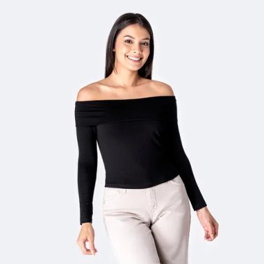 POLO MUJER PIONIER AZHARA