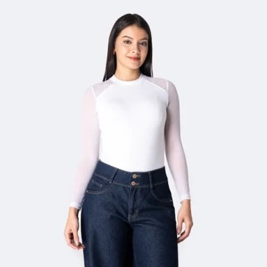 BODY MUJER PIONIER BUTSIEL