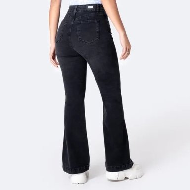 JEAN FLARE MUJER PIONIER HALLYH - 3